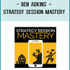 Master the process of attracting and signing up great clients for your business by using Dr. Ben Adkins “Strategy Session” Funnel.