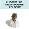 Track 2 & 3 contain Dr. Pillai’s guided meditation on top of brain and pineal gland.Track 4 contains Rudra Chants for Siva by Vedic Specialist.As you listen to the sounds, experience your body & mind being filled with the energy of inner transformation.