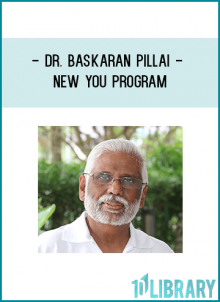 Dr. Pillai is an international speaker and worldthought leader who is deeply committed to helping people across