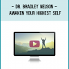 This 10 part transformational video series could help you discover the secrets to energetic harmony and conscious awareness. Learn about how to ask the right questions for lasting results and reveal your path to success, higher vibrational relationships and enlightenment. You can unblock your heart, let go of negative emotions from your past, and live fully and peacefully in the present as you unleash your intuitive gifts and manifest more abundance. Dr. Bradley Nelson reveals his most valuable secrets to energetic harmony and conscious awareness during this 10 part online training video series including downloadable transcripts. *Includes 10 hours of streaming online video training & transcripts.