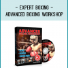 The Advanced Boxing Workshop is now for sale! I’m releasing over 2 hours of footage from my live boxing workshop on advanced