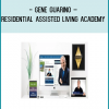 The Assisted Living Business Accelerator is a Certified Home Study Course containing 30+ lessons across 3 modules