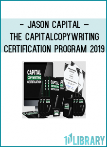 The only copywriting mentorship in the world that teaches you Agora Financial’s complete system A-Z for generating the highest-converting offers on the Internet.