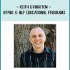 Keith Livingston - Hypno & NLP Educational Programs at Tenlibrary.com