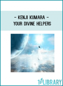 This Quantum journey will provide a deep connection with your Divine Helpers