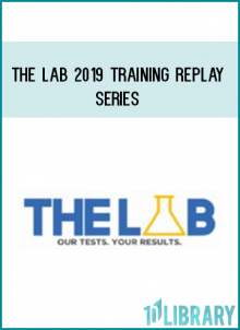 http://tenco.pro/product/the-lab-2019-training-replay-series/