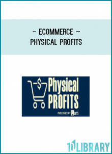http://tenco.pro/product/ecommerce-physical-profits/