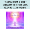 Special Offer: Save $20 – Buy the following 2 channeling courses at the same time