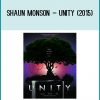 Shaun Monson – Unity (2015) at Tenlibrary.com