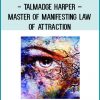 Talmadge Harper – Master of Manifesting Law of Attraction at Tenlibrary.com