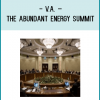 The Abundant Energy Summit is based on the world-renowned psychologist and philosopher Ken Wilber’s