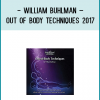 Learn techniques for out-of-body explorations from leading expert William Buhlman. Based on 40-plus years of experience, Buhlman found that each of us responds differently to various OBE induction methods. Six separate CDs provide different approaches for