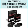 Dan Kennedy – Herd Building Day Formulas – Herd-Building Day at Tenlibrary.com