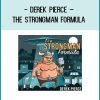 Derek Pierce – The Strongman Formula at Tenlibrary.com