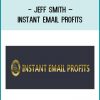 Jeff Smith – Instant Email Profits at Tenlibrary.com