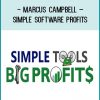 Marcus Campbell – Simple Software Profits at Tenlibrary.com