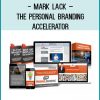 Mark Lack – The Personal Branding Accelerator at Tenlibrary.com