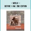 Mooji – Before I Am, 2nd Edition at Tenlibrary.com