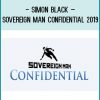 Simon Black – Sovereign Man Confidential 2019 at Tenlibrary.com