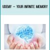 Udemy – Your Infinite Memory at Tenlibrary.com