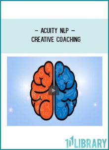 Acuity NLP – Creative Coaching at tenco.pro