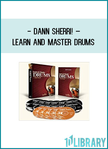 Dann Sherri! – Learn and Master Drums at Tenlibrary.com