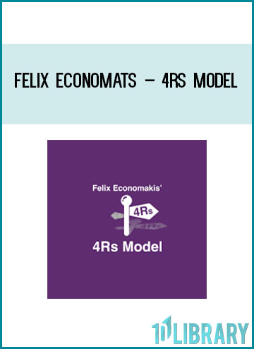 Felix Economats – 4Rs Model at Tenlibrary.com