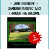 John Overdurf – Changing Perspectives through the Rhizome at Tenlibrary.com