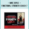 Mike Boyle – Functional Strength Coach 7 at Tenlibrary.com