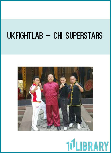 UKFightlab – Chi Superstars at Tenlibrary.com