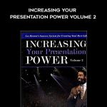 Les Brown - Increasing Your Presentation Power Volume 2 by http://tenco.pro