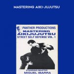 Miguel Ibarra - Mastering Aiki-Jujutsu by http://tenco.pro
