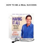 John Maxwell - How to be a real success by http://tenco.pro
