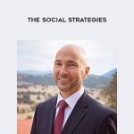 Jon Mercer - The Social Strategies by http://tenco.pro