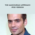 Anthony Jacquin - The Manchurian Approach - iPod version by http://tenco.pro