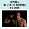Hypnotica – The Sphinx of Imagination 2012 edition at Tenlibrary.com