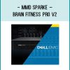 Mmd Sparke – Brain Fitness Pro V2 at Tenlibrary.com