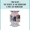 The Secrets of Age Regression & Past Life Regression By Tom Silver at Tenlibrary.com