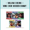William Cheung – Wing Chun Wooden Dummy at Tenlibrary.com