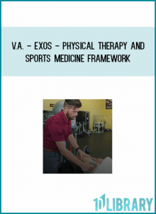 V.A. - EXOS - Physical Therapy And Sports Medicine Framework at Midlibrary.com