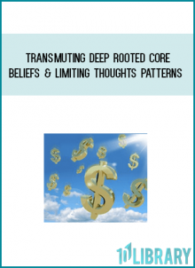 Abundance and Success – Transmuting Deep Rooted Core Beliefs & Limiting Thoughts Patterns – Entity Clearing GB from Jenny Ngo a t Midlibrary.com