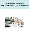 Abundant Mind - Subliminal Visualization Videos - Millionaire Mindset at Midlibrary.com