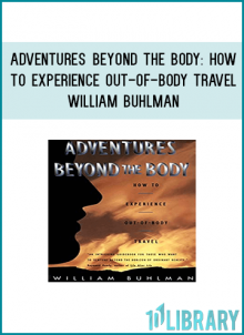If you ever wondered what might lie beyond the reality we experience every day, if you've ever thrilled to accounts of out-of-body travel and longer to go alone for the ride, this fascinating, practical guide is for you. America's leading expert on out-of-body travel tells the riveting story of his travels to other realms and offers easy-to-use techniques to guide you on your journey of a lifetime and beyond.