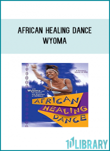 Learn 6 African Dances: Sowu - "The Dance of Life" from the Ewe of Ghana, Gbegbe - From the Ivory Coast, a call for vision and strength, Focodoba - A post-initiation basket dance from the Bambara of Guinea, Umoya - A South African dance to draw energy from heaven and earth, Nago - An Afro-Haitian warrior dance to claim your power and doman, Yonwalu - A vondoun invocation to Damballa, the serpent deity, A Healing Journey - Dancing from within