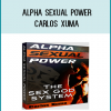 How To Steal The Primal Sexual Confidence Of “Alpha Males” – The Complete Sexual Blueprint To A Woman’s Hidden Lust…