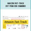 Amazon Fast-Track 2017 from Ben Cummings at Midlibrary.com
