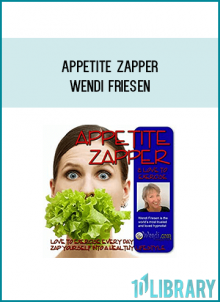 Wendi, You are awesome!!! I have been listening to Appetite Zapper and Virtual Stomach Staple for just over 2 weeks now and I have lost 10 lbs so far! Right up until my last meal before listening to my first cd, I was craving fast food constantly. I have not had a single bite, or even wanted one since. A nice extra, I was also previously addicted to diet soda, I tried to give up several times with no success. I have not had a sip since my first cd. I am excited to find out what other cool things I am going to be able to accomplish with your help! Shannon