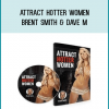 Utilizing powerful attraction strategies and techniques, this course teaches men how to attract hotter women into their life. It explains how to do it without “breaking your wallet” or trying to over impress women. Brent Smith shows how you can attract 10s. The program is designed to elevate your social status, thereby giving you the ability to access high quality women and the environments in which they socialize.