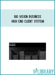 Big Vision Business – High End Client System at Midlibrary.com