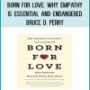 From birth, when babies' fingers instinctively cling to those of adults, their bodies and brains seek an intimate connection - a bond made possible by empathy, the remarkable ability to love and to share the feelings of others. In this unforgettable book, award-winning science journalist Maia Szalavitz and renowned child psychiatrist Bruce D. Perry explain how empathy develops, why it is essential both to human happiness and for a functional society, and how it is threatened in a modern world.